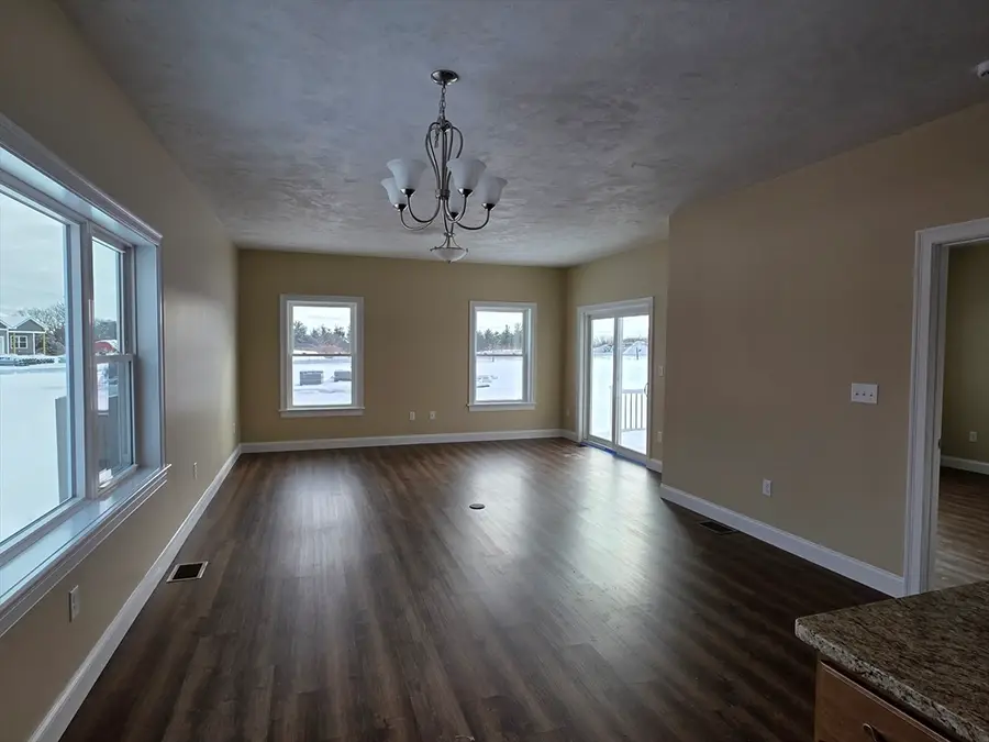 21 Fidelity Drive #73, Rutland, MA 01543 - #3