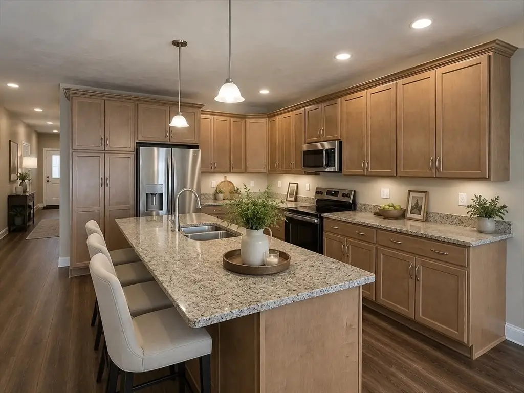 23 Fidelity Drive #74, Rutland, MA 01543 - #1