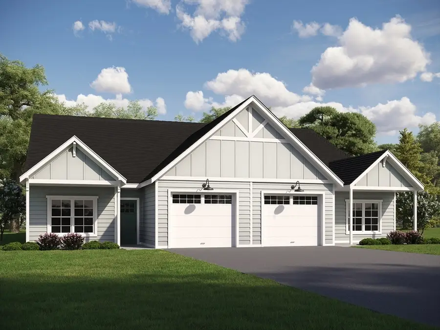 23 Fidelity Drive #74, Rutland, MA 01543 - #3