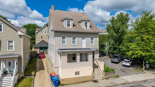 283 Pleasant St, New Bedford, MA 02740