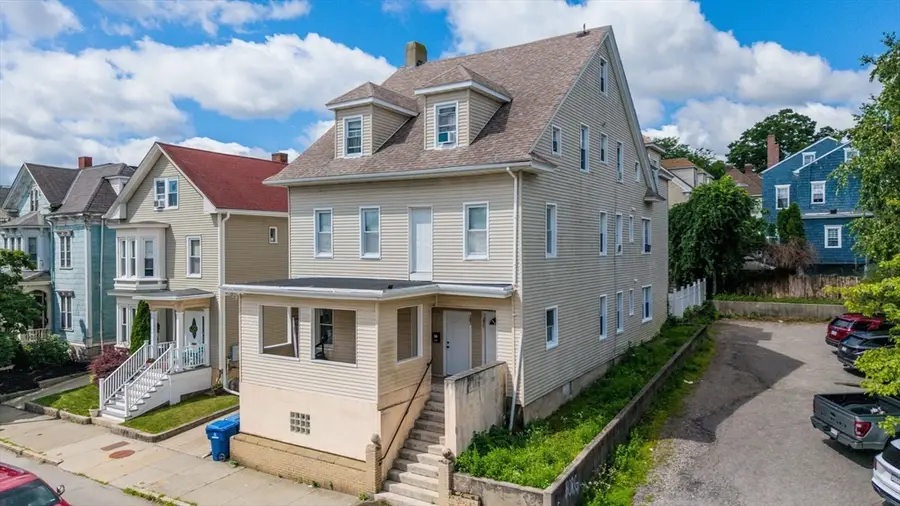 283 Pleasant St, New Bedford, MA 02740 - #2