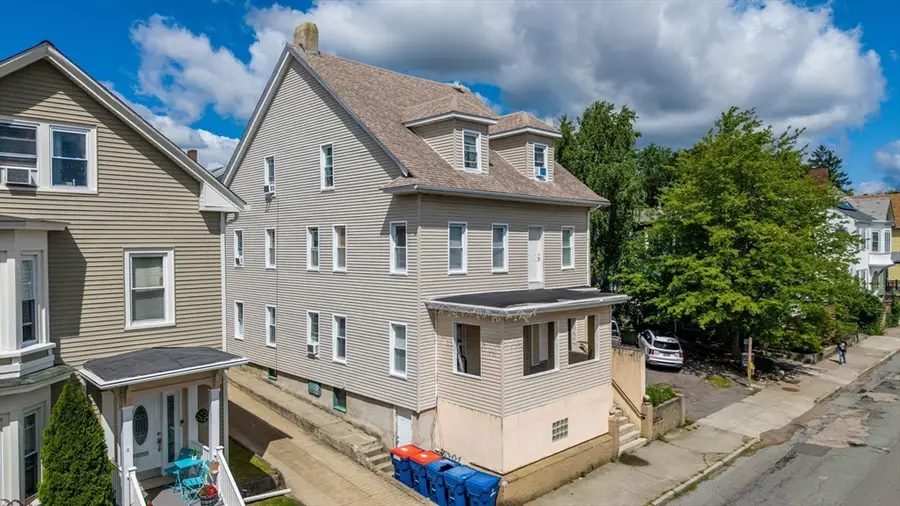 283 Pleasant St, New Bedford, MA 02740 - #3