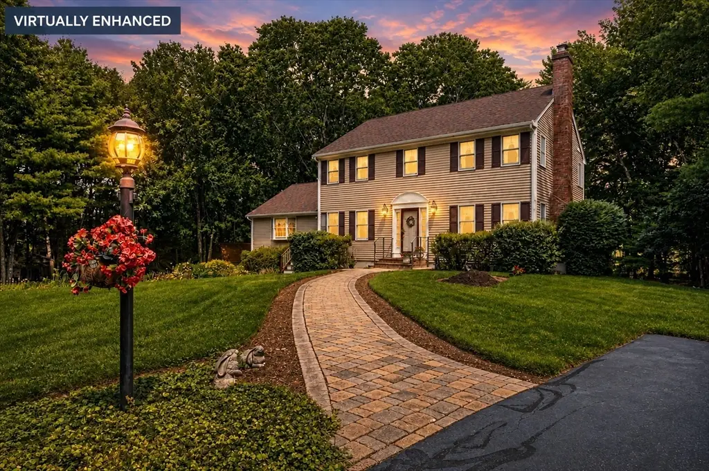 37 Malbone St, Lakeville, MA 02347 - #1