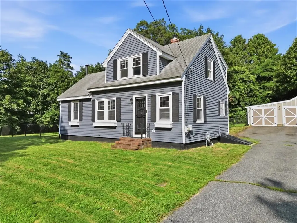 64 Camp Opechee, Centerville, MA 02632 - #1