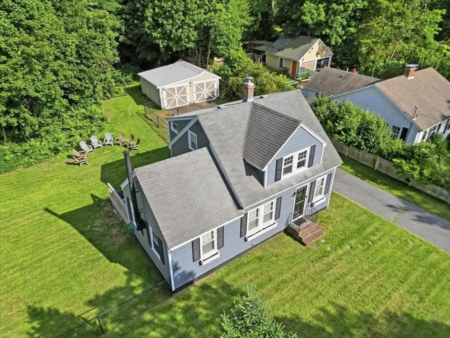 64 Camp Opechee, Centerville, MA 02632 - #2