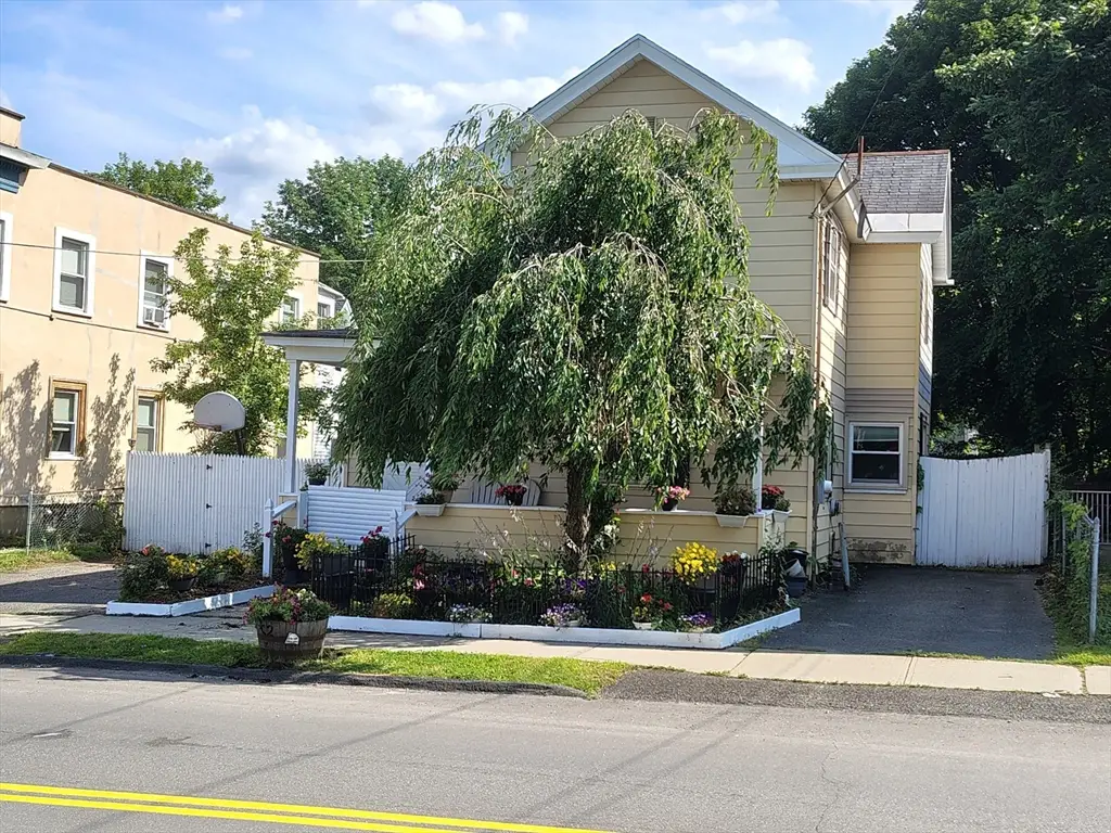 12 Lincoln Street, Pittsfield, MA 01201 - #1