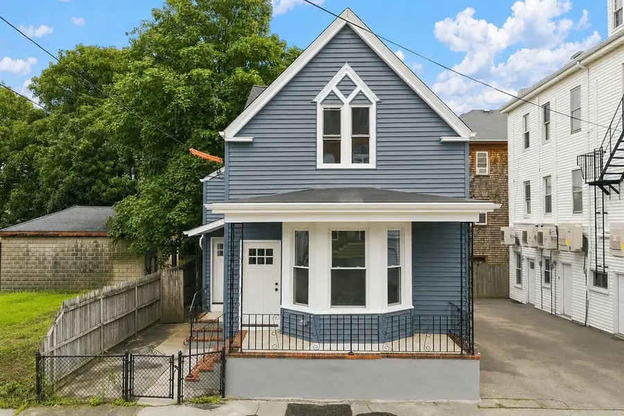 216 State St, New Bedford, MA 02740 - #2