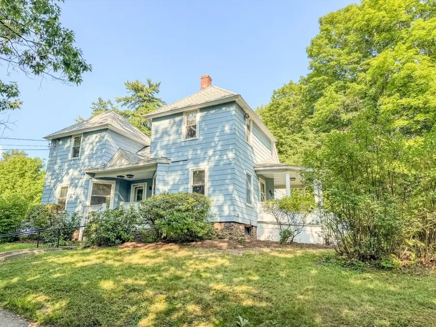67 Country Club Rd, Greenfield, MA 01301 - #2