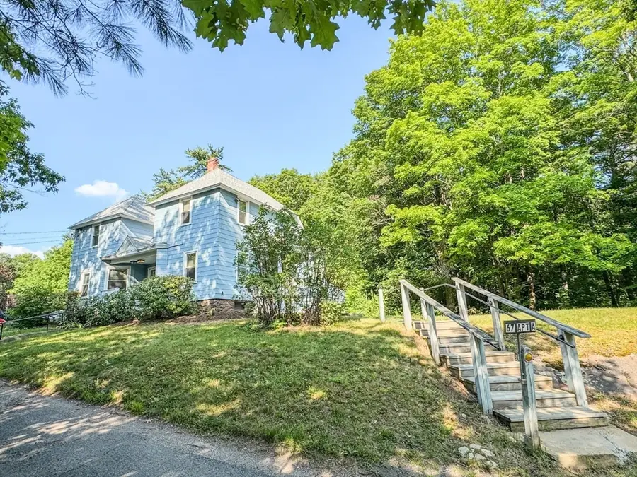 67 Country Club Rd, Greenfield, MA 01301 - #3