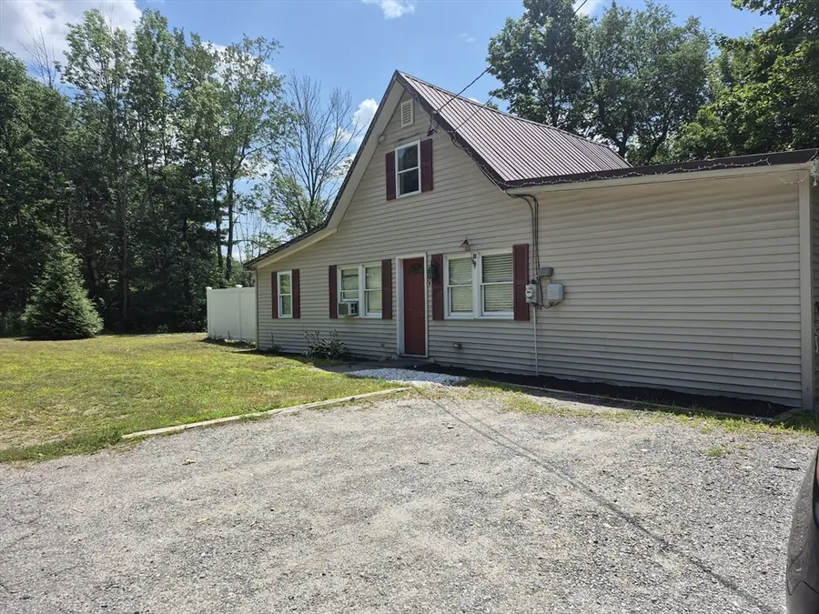 26 Fitchburg Road, Ashburnham, MA 01430 - #2