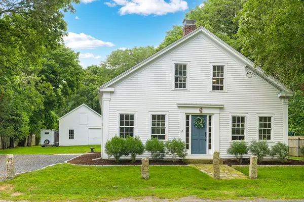 17 Reed, Westport, MA 02790