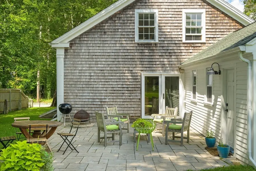 17 Reed, Westport, MA 02790 - #3