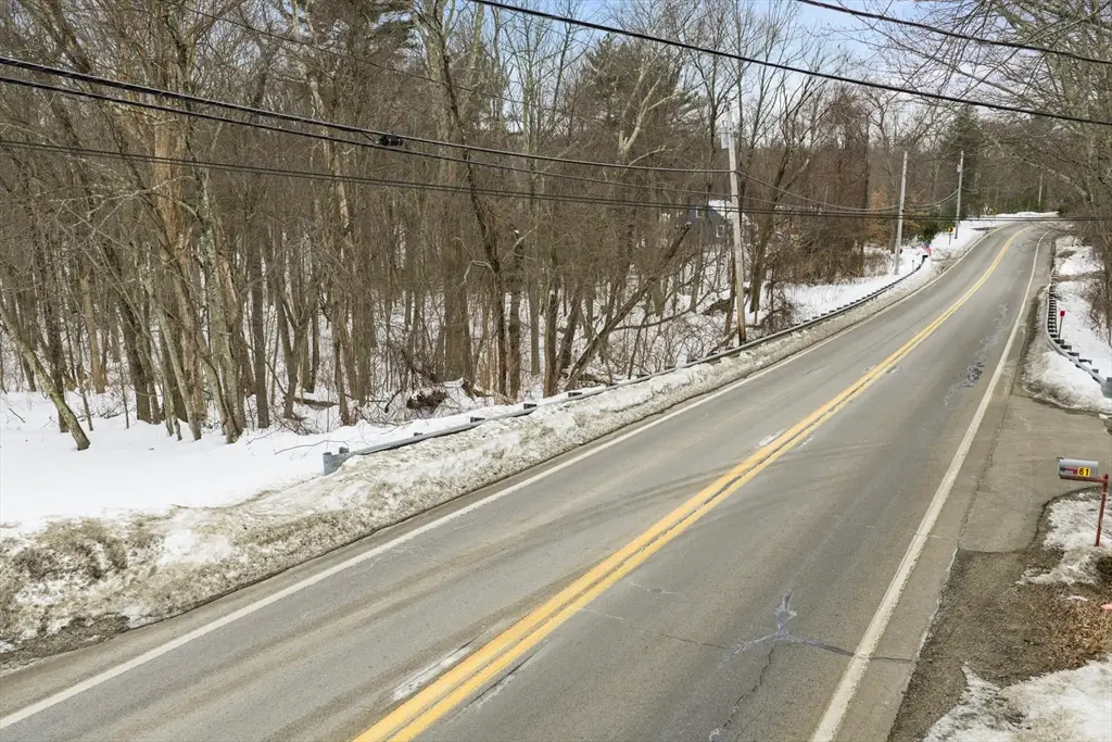 60 Webster Street, Douglas, MA 01516 - #1