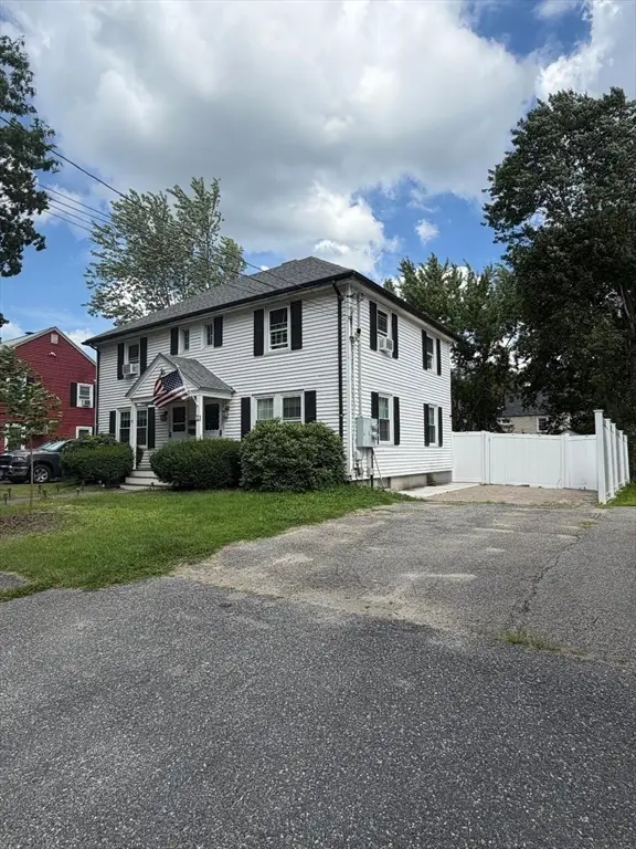 19 Pocasset Ave., Worcester, MA 01606