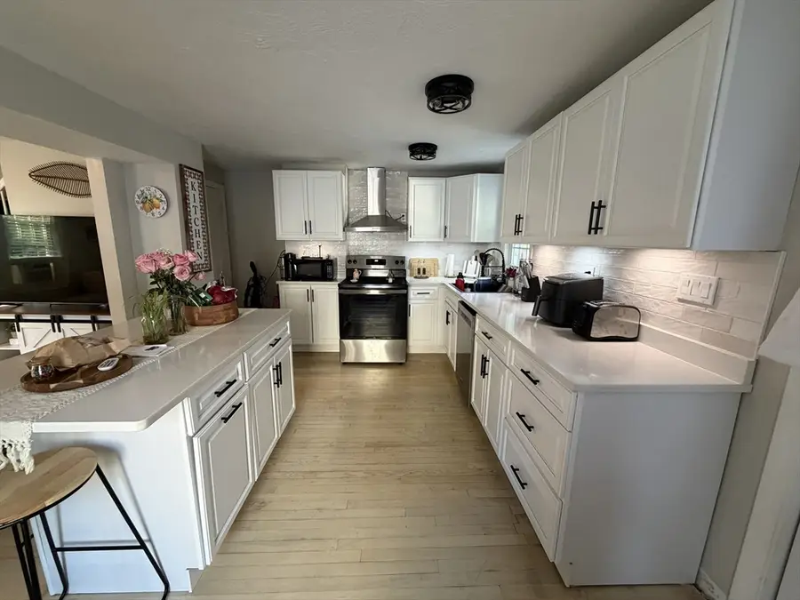 19 Pocasset Ave., Worcester, MA 01606 - #2