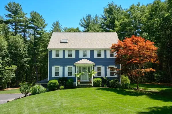 43 Tony Terrace, Bridgewater, MA 02324