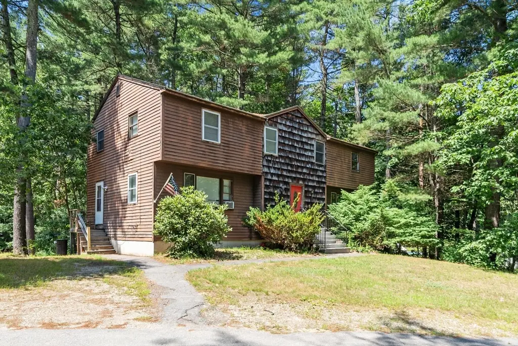 196-198 Hayden Rd, Groton, MA 01450 - #1