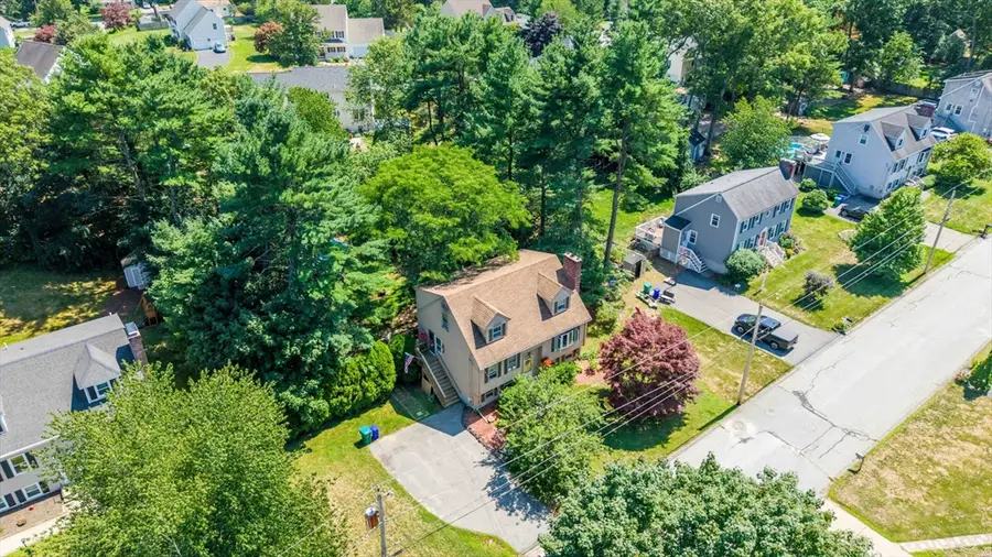 127 Parsonage Way, Attleboro, MA 02703 - #2