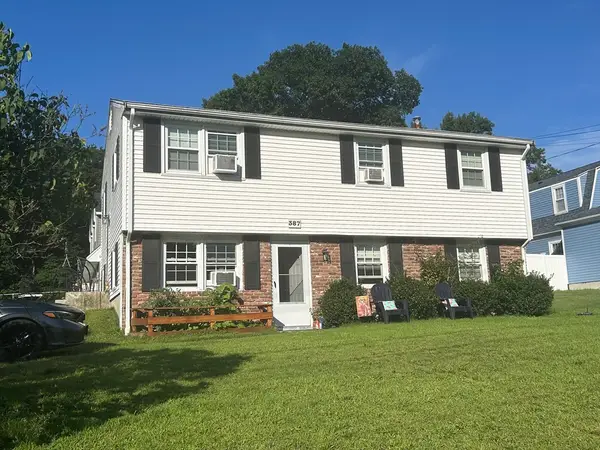 387 Mendon Rd, Attleboro, MA 02703