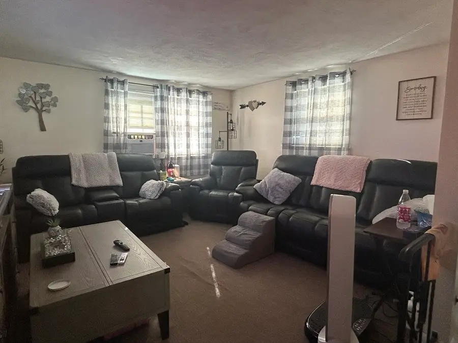387 Mendon Rd, Attleboro, MA 02703 - #2