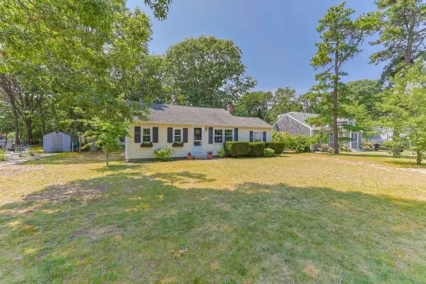 47 Acres Ave, Yarmouth, MA 02673