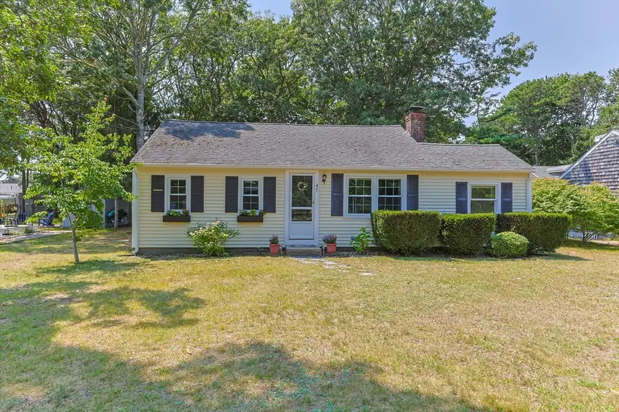 47 Acres Ave, West Yarmouth, MA 02673 - #2