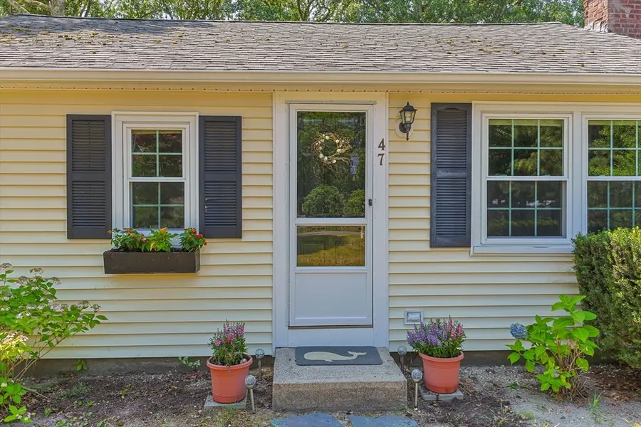 47 Acres Ave, West Yarmouth, MA 02673 - #3
