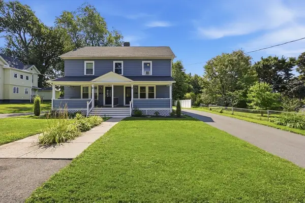 17 Taylor St #17, South Hadley, MA 01075