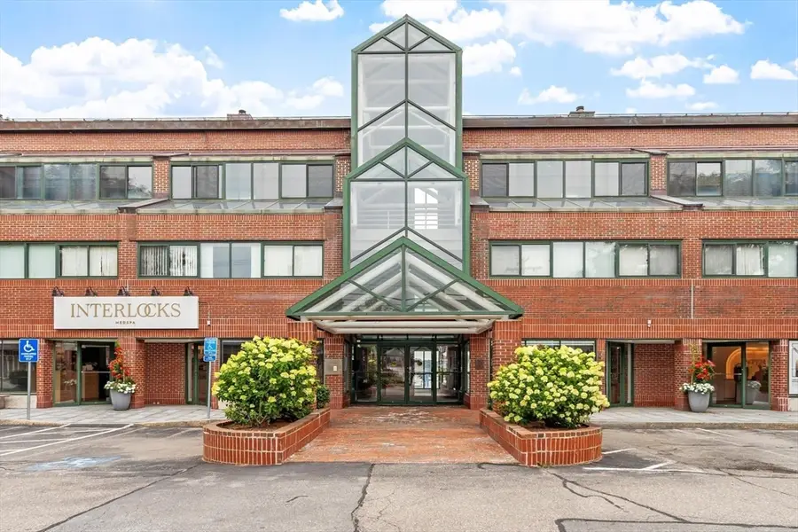 58 Merrimac Street #3-4, Newburyport, MA 01950 - #3
