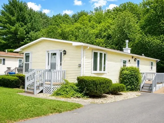 1 Canterbury Lane, Rockland, MA 02370 - #1