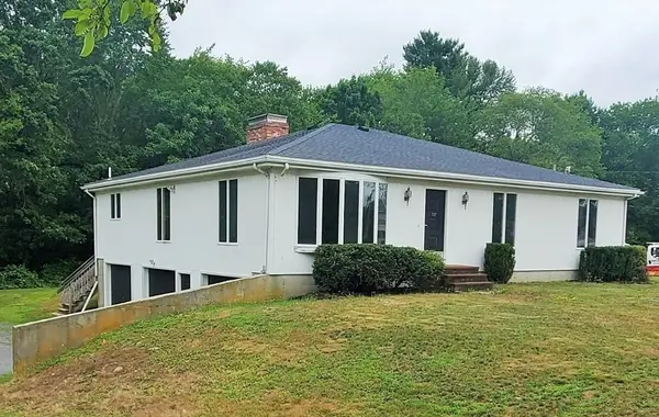 197 W. Center St., West Bridgewater, MA 02379