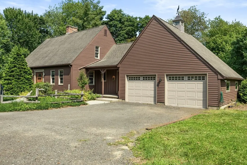 60 Main Rd, Westhampton, MA 01027 - #1