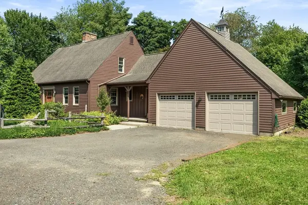 60 Main Rd, Westhampton, MA 01027