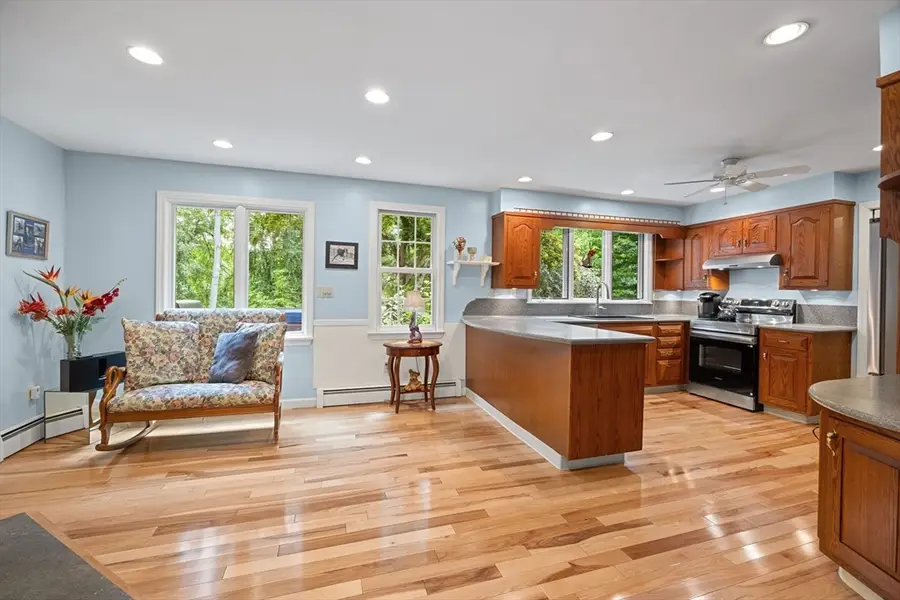 60 Main Rd, Westhampton, MA 01027 - #2