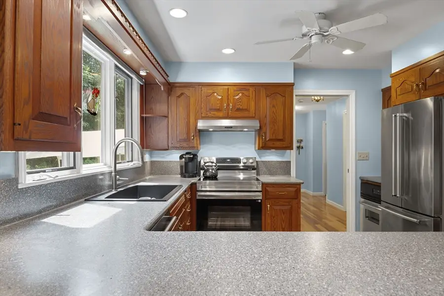 60 Main Rd, Westhampton, MA 01027 - #3