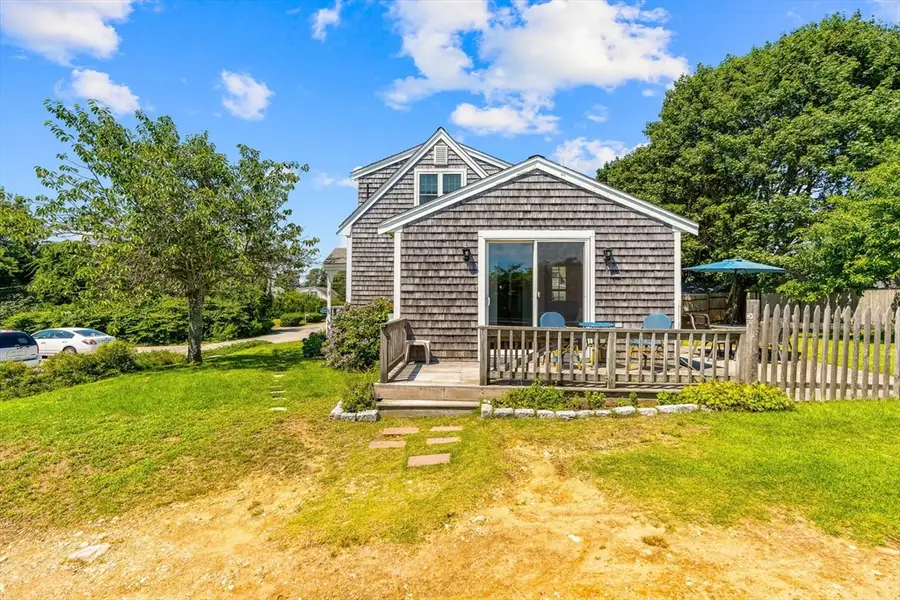 11 Rosetta Street, West Yarmouth, MA 02673 - #2