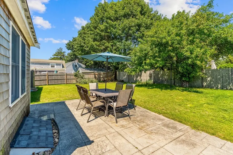 11 Rosetta Street, West Yarmouth, MA 02673 - #3