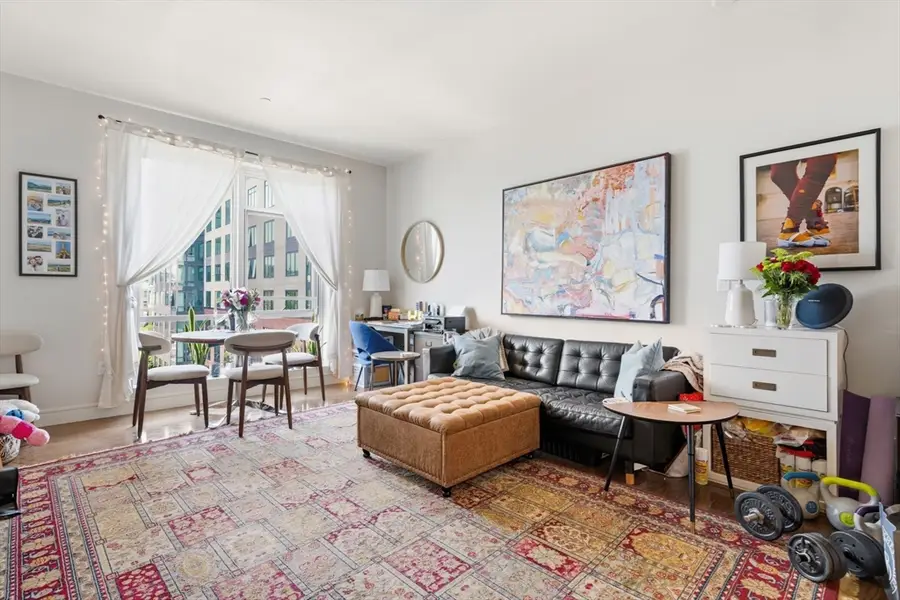 700 Harrison Ave #613, Boston, MA 02118 - #2