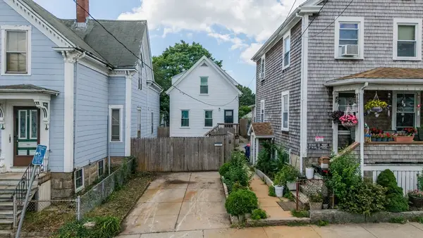 174 1/2 Grinnell, New Bedford, MA 02740