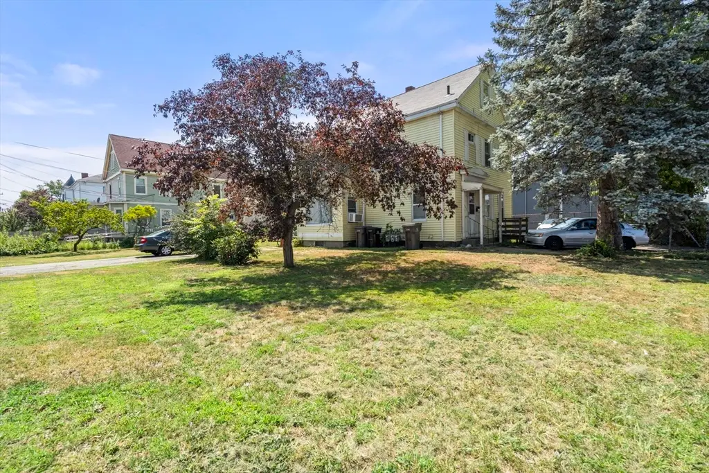 135 Irving St, Framingham, MA 01702 - #1