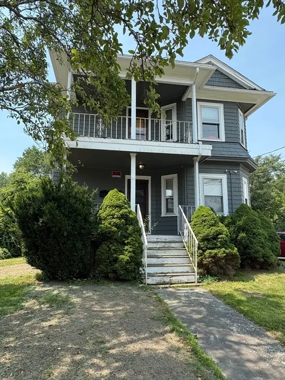 59 Burrill, Bridgewater, MA 02324 - #2