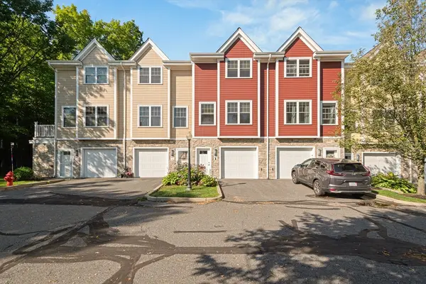 18 Saint Marys Way #18, Marlborough, MA 01752