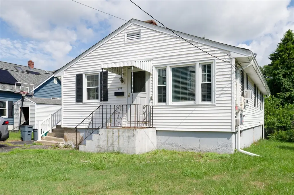 799 Franklin St, Worcester, MA 01604 - #1