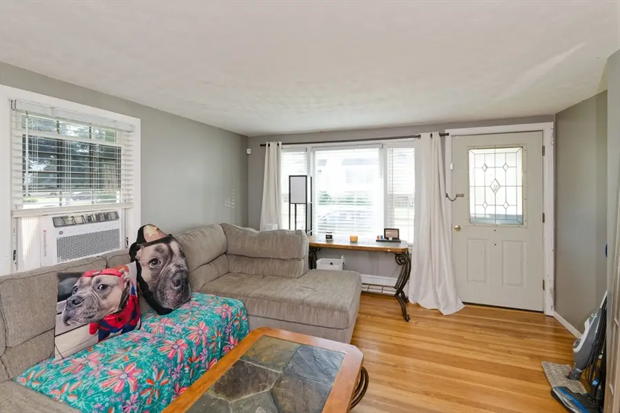 799 Franklin St, Worcester, MA 01604 - #2