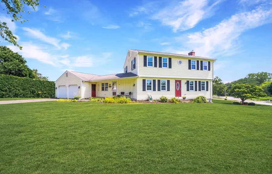 9 Stony Hill Rd, Feeding Hills, MA 01030 - #2