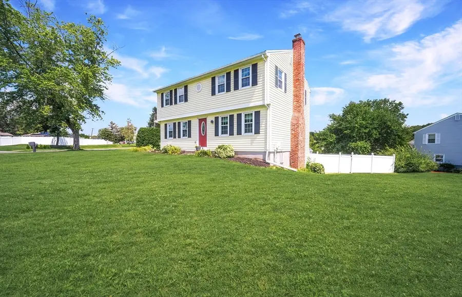 9 Stony Hill Rd, Feeding Hills, MA 01030 - #3