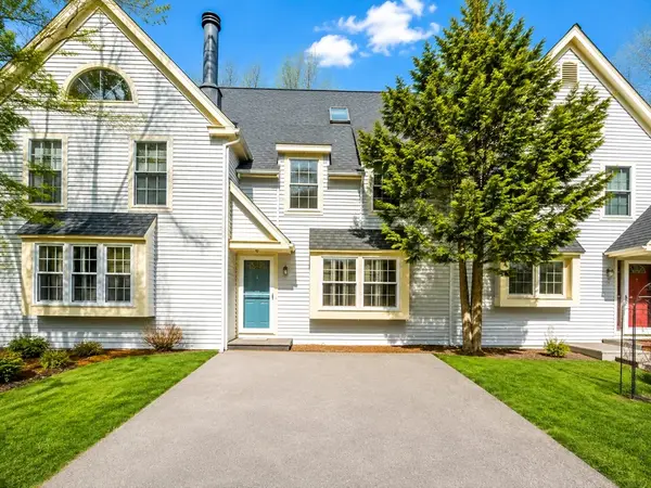 111 Brigham St #11B, Hudson, MA 01749