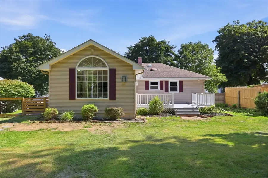 37 Squirrel Rd, Springfield, MA 01108 - #2