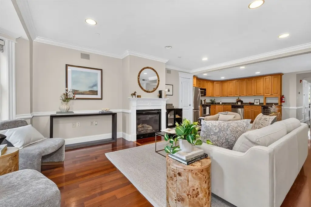 161 E Cottage #2, Boston, MA 02125 - #1