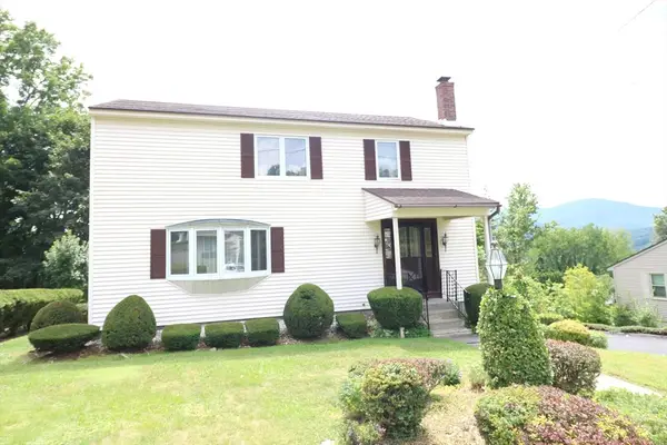 92 East Ave, North Adams, MA 01247